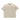 CLOUD BOXY WASHED TEE - BEIGE