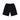 DYNAMIC   PANTS  -  BLACK