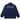 SLACKER COACH JACKET - NAVY