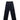 RAW DENIM PANTS - NAVY