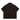 LIFE EMBROIDERY SHIRT - COFFEE