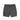 CARGO SHORT PANTS - CHARCOAL