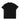 CORE BASIC TEE - DUST BLACK