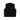 VEST KNIT - BLACK