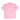 UNTOLD CORE POCKET TEE -SHY PINK