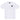 UNTOLD LOGO WATCHANISH BASIC TEE - BROKEN WHITE