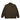 PASSION  JACKET - OLIVE
