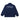 SLACKER COACH JACKET - NAVY