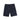 JORTS DENIM SHORT PANTS - DARK BLUE