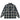 BREAK FLANNEL SHIRT - JADE