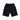 DYNAMIC   PANTS  -  BLACK
