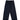 PINTUCK LONG PANTS -NAVY