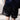 SHORT MOVEMENT PANTS - BLACK