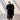 BOLT BASIC DRIFIT TEE - BLACK
