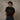 ARCH BREAK BASIC TEE - BLACK