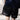 SHORT MOVEMENT PANTS - BLACK