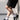 NEXT STEP  SOCKS  -  WHITE