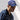 GRIT  CAP - NAVY