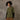 FADES UNDERLAYER REGBOX TEE - GREEN