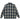BREAK FLANNEL SHIRT - JADE