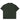CORE REGULAR BOXY TEE - BRONZE GREEN