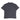 CORE REGULAR BOXY TEE - ASH GREY