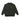 WARM KNIT EMBROIDERY - OLIVE