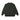 WARM KNIT EMBROIDERY - OLIVE