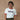 LADS RINGER TEE - LIST RED
