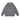 UNTOLD LIFE HOODIE - CHARCOAL