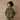 SLACKER COACH JACKET - GREEN