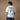 STANDS REGULAR TEE - BROKEN WHITE