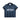 HOME JERSEY TEE   -   NAVY