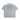THUNDER REGULAR TEE - MISTY