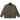 SLACKER COACH JACKET - GREEN