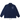SLACKER COACH JACKET - NAVY