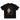 UNTOLD THE STORY OF MARIE REGAL BOXY TEE - BLACK