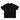 UNTOLD COOKIES REGAL REGULAR TEE - BLACK