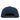 UNTOLD MARIE REGAL HAT - NAVY