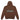 UNTOLD MARIE REGAL HOODIE - BROWN